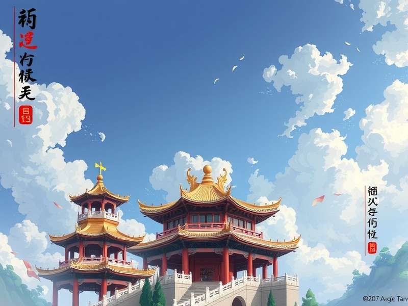 坂井成羽个人肖像